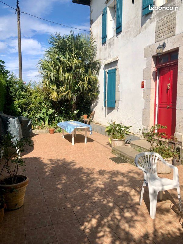 Location Espelette 10 / 15 personnes week-end / semaine (image 9)