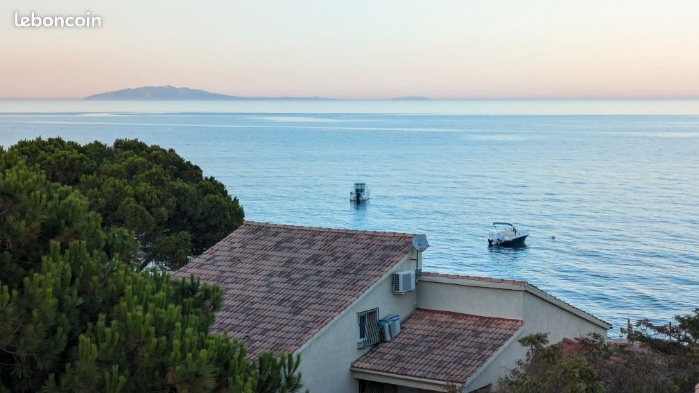 Appartement 2 pièces 38 m² · à San-Nicolao · 38 m² · 155 000 €