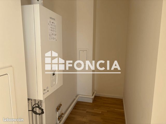 Appartement a louer saint-maur-des-fosses - 1 pièce(s) - 33 m2 - Surfyn