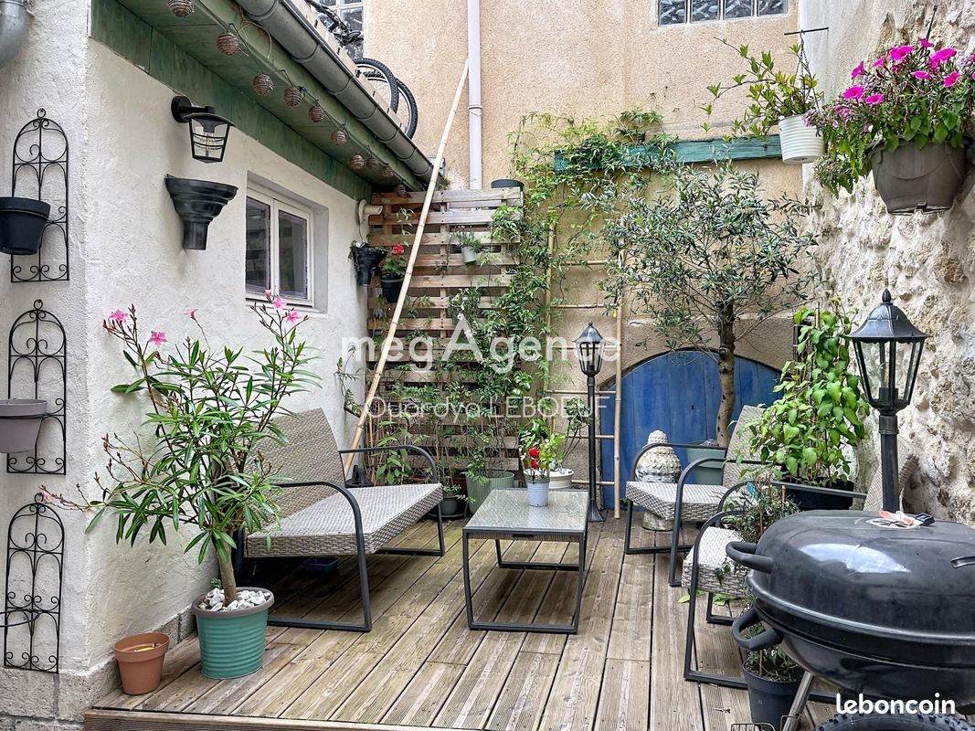 Maison 5 pièces 80 m² · à Mantes-la-Jolie · 80 m² · 235 000 €