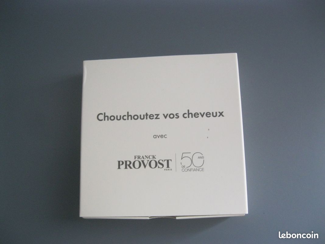 Accessoire cheveux chouchou (image 3)