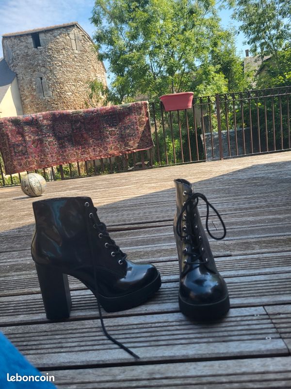 Chaussure (image 2)
