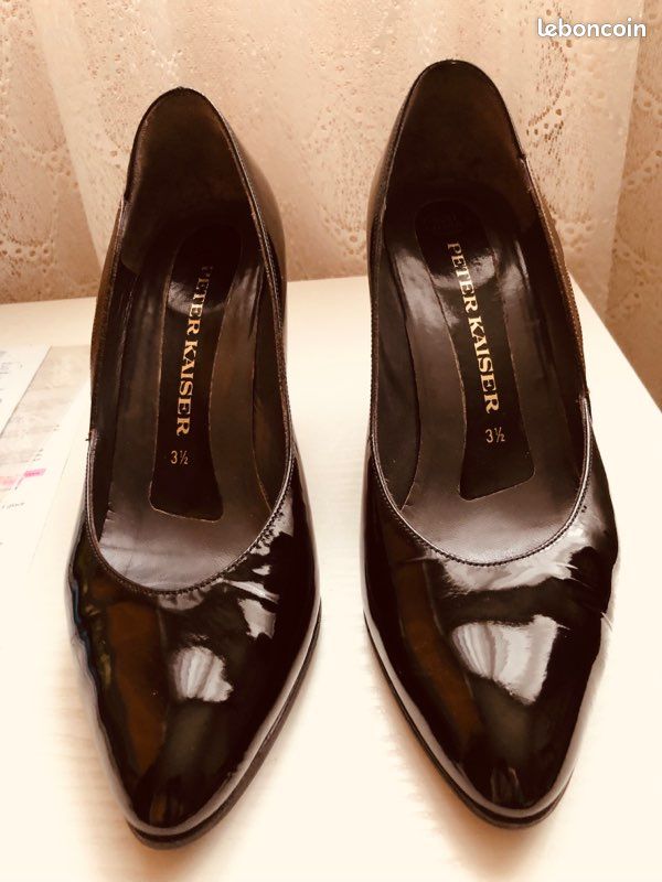 Lot de plusieurs paires de chaussures femme (image 8)