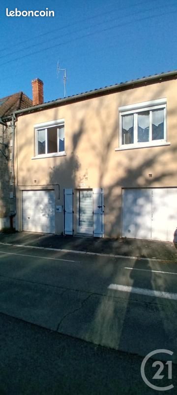 Maison 3 pièces 68 m² · à Sarlat-la-Canéda · 68 m² · 795 €/mois