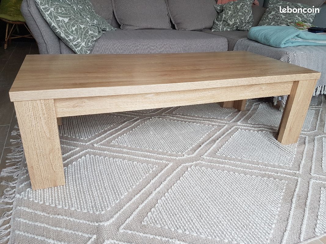 Table basse (image 1)