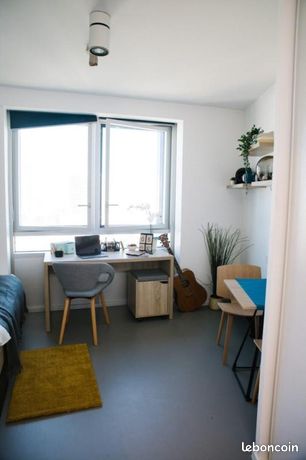 Appartement a louer puteaux - 1 pièce(s) - 15 m2 - Surfyn