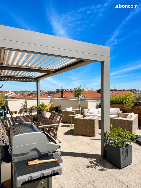 Appartement 4 pièces 88 m² · à Lyon · 88 m² · 640 000 €