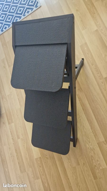 Escalier/rampe pliable (image 2)