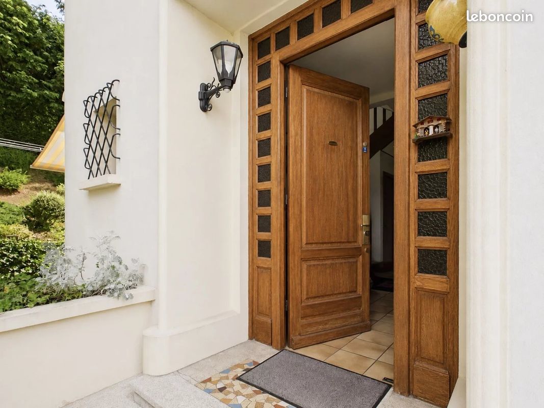 Maison 12 pièces 226 m² · à Audun-le-Tiche · 226 m² · 480 000 €
