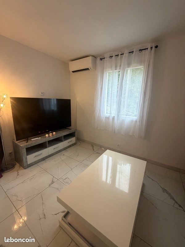 Appartement 3 pièces 50 m² · à Sarrola-Carcopino · 50 m² · 800 €/mois