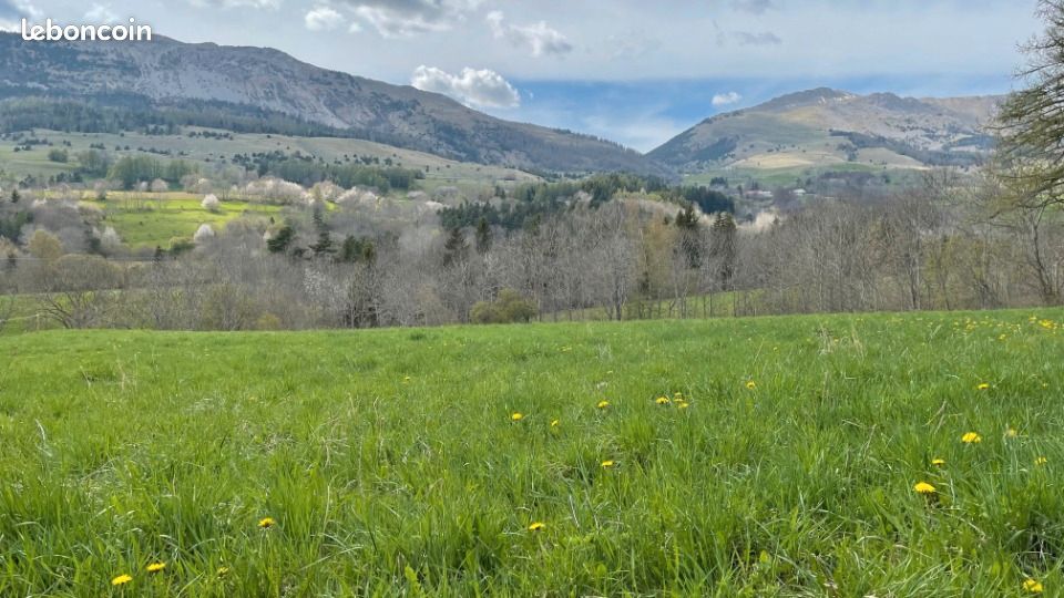 Terrain 740 m² Gap · 95 600 €