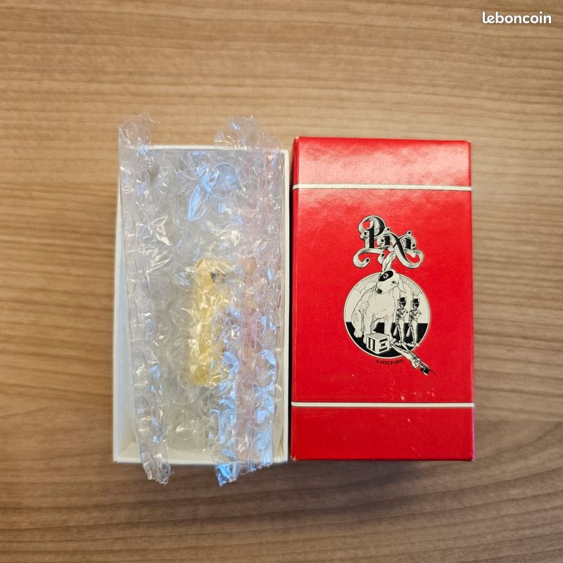 Tintin - pixi mini serie tintin au pays des soviets pixi 46905 - auction online
