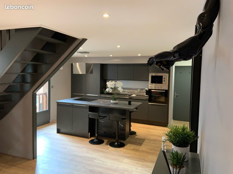 Appartement 2 pièces 50 m² · à Rennes · 50 m² · 1 190 €
