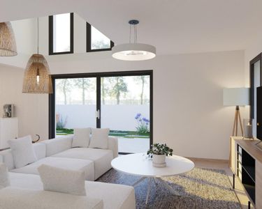 Maison 537 000 € - 120 m²
