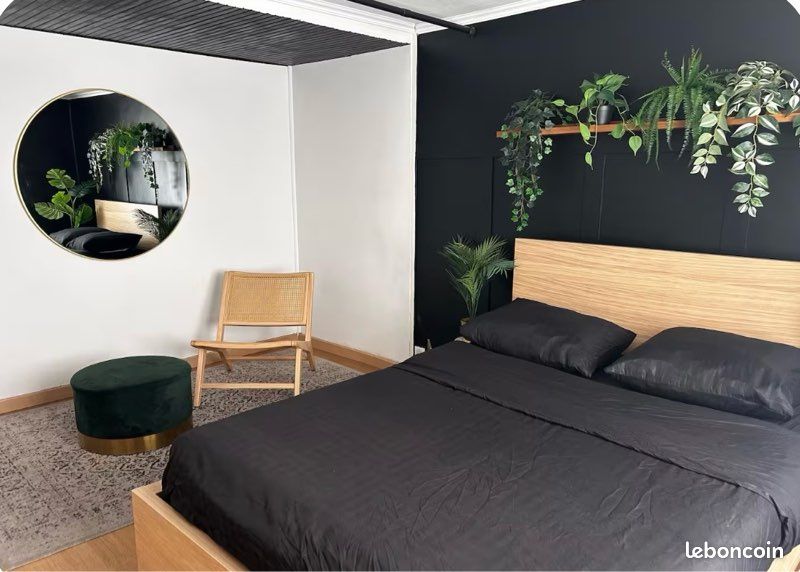 Appartement 1 pièce 35 m² · à Villeneuve-le-Roi · 35 m² · 900 €