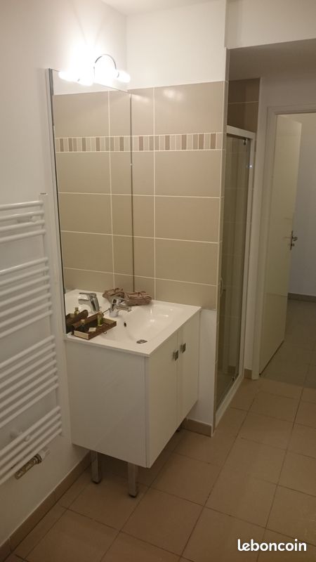 Appartement 2 pièces 49 m² · à Talence · 49 m² · 913 €/mois