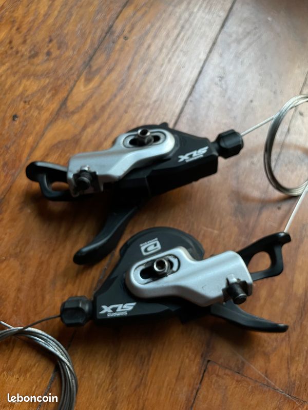 Achat Tige de poussée - tige de support pour vélo d'enfant en 3 parties