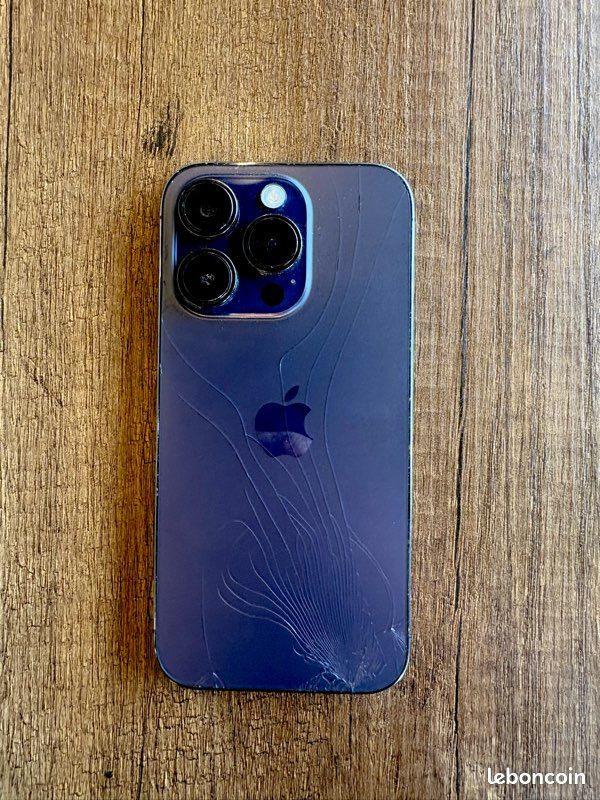 IPhone 14 Pro (image 3)