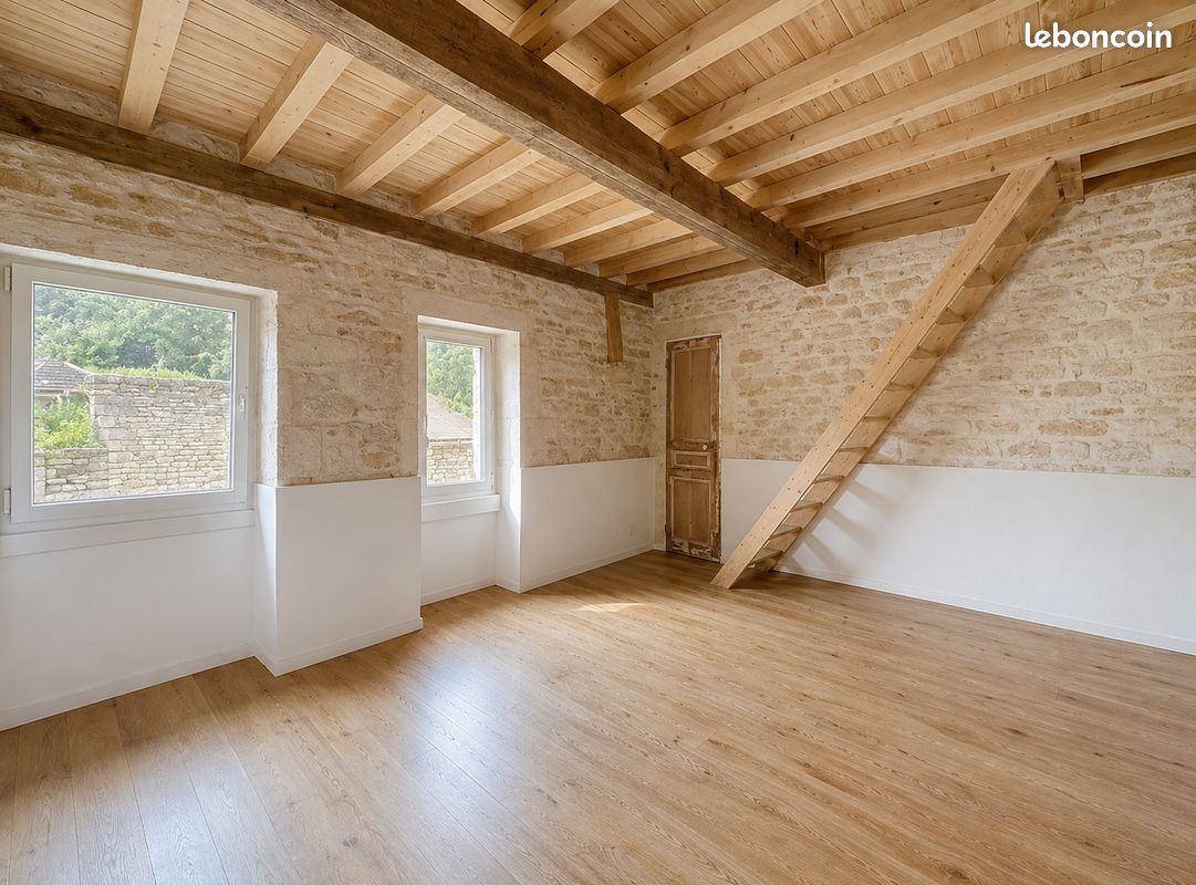 Maison 9 pièces 130 m² · à Reviers · 130 m² · 270 000 €
