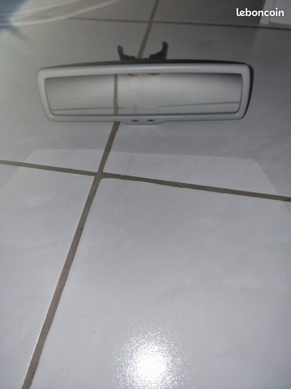 Miroir intérieur golf 6 (image 2)