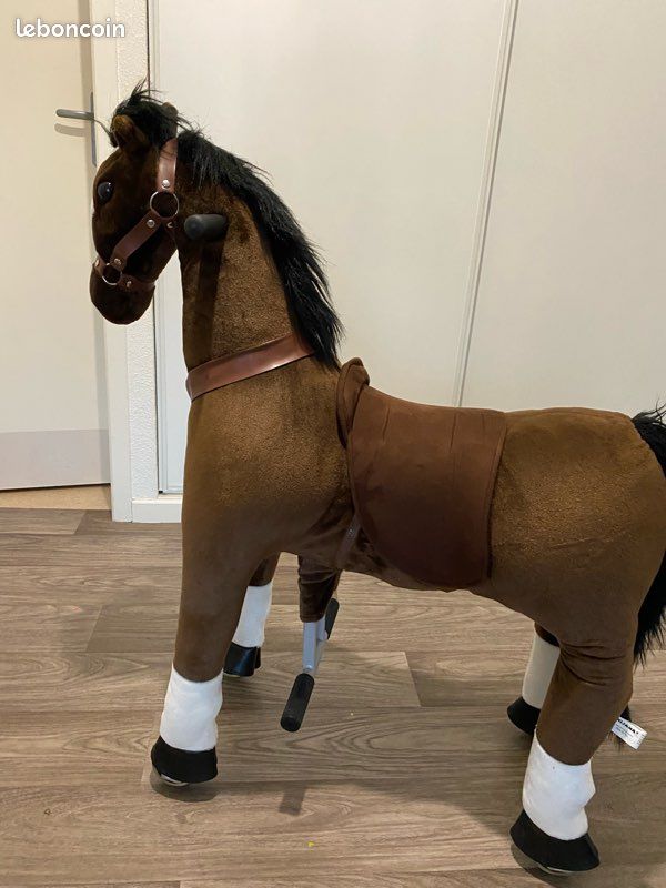 Cdiscount Jouet Cheval Trotteur Cdiscount Jouet Cheval Bascule