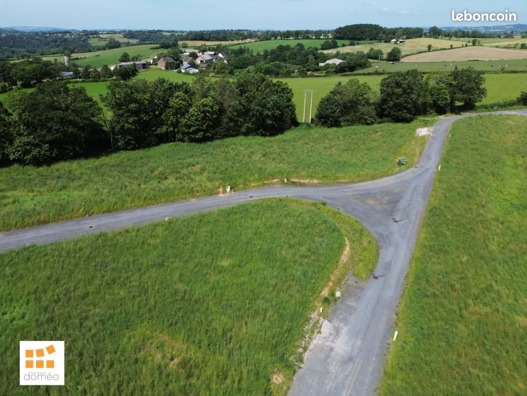Terrain 792 m² Cassagnes Begonhes · à Cassagnes-Bégonhès · 27 500 €