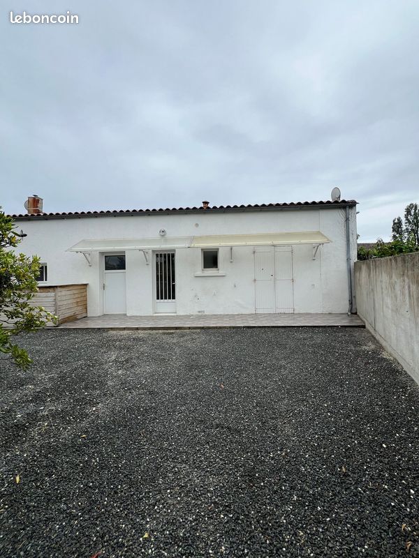 Location meublé au mois - Vendays-Montalivet 33930 (image principale 0)