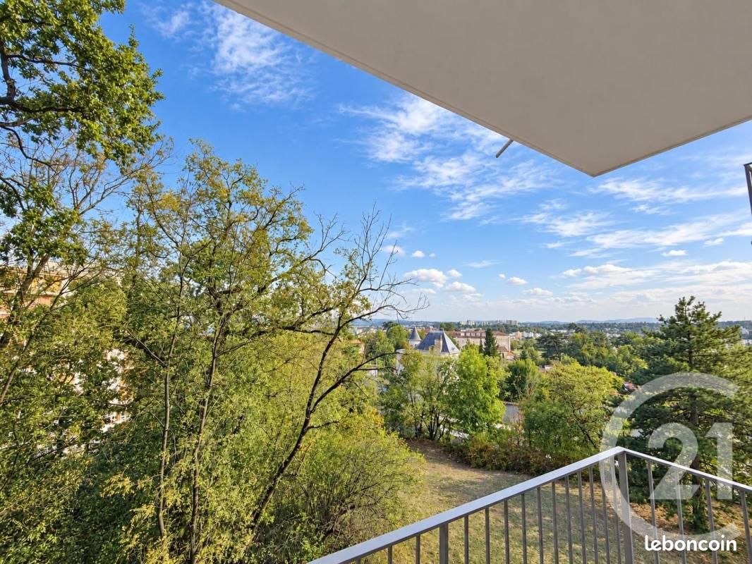 Appartement 3 pièces 69 m² · à La Mulatière · 69 m² · 190 000 €