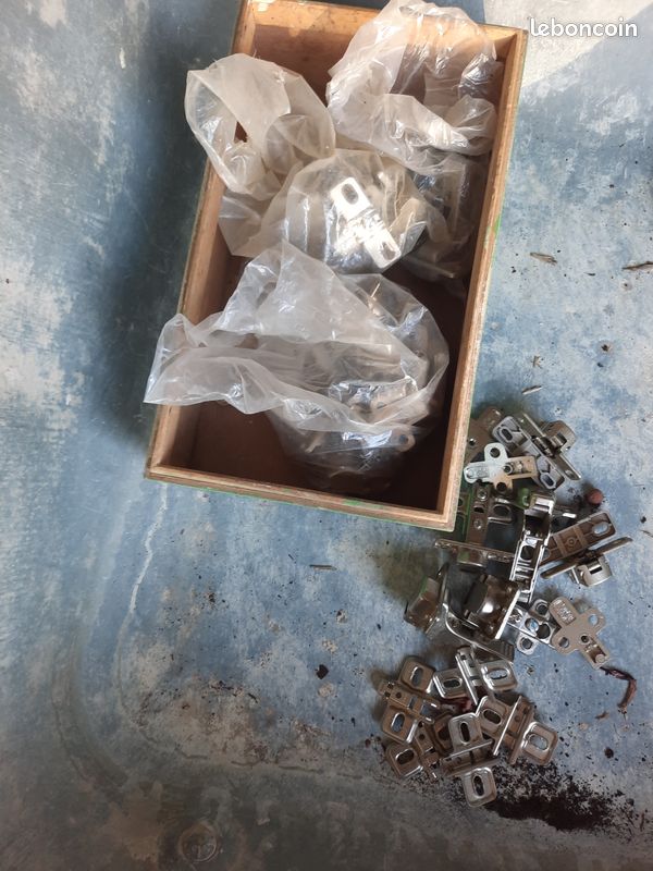 Fournitures pour bricolage (image 9)