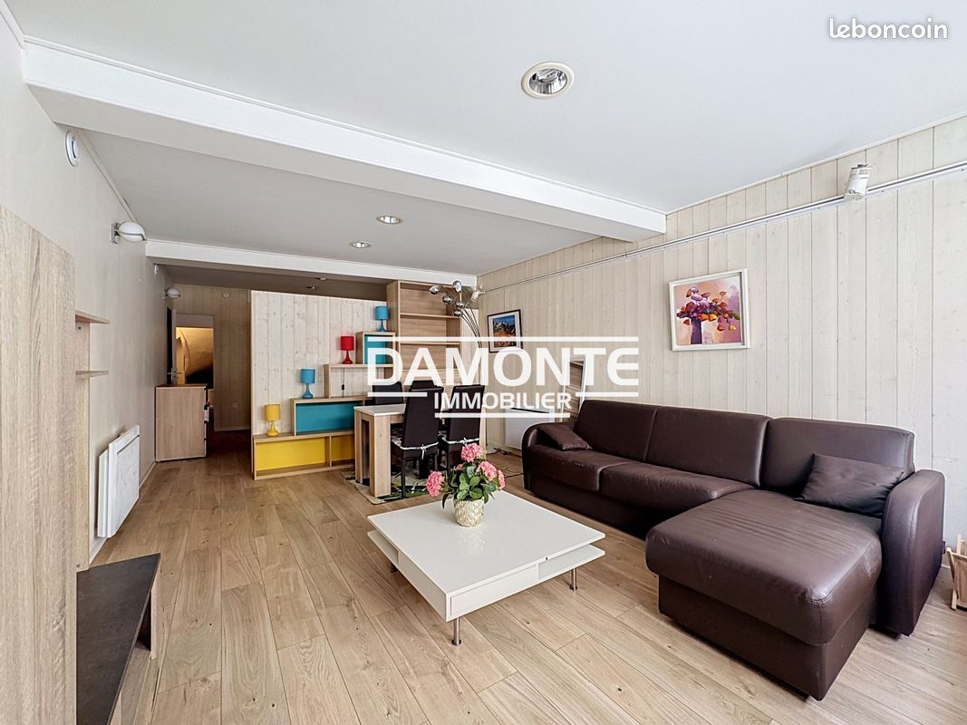 Immeuble 173 m² · à Troyes · 173 m² · 312 700 €