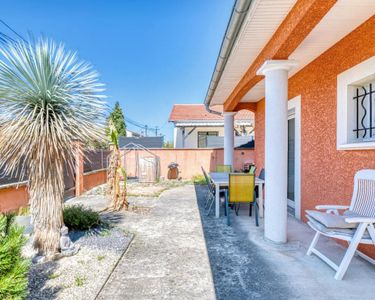 Maison 475 000 € - 117 m²