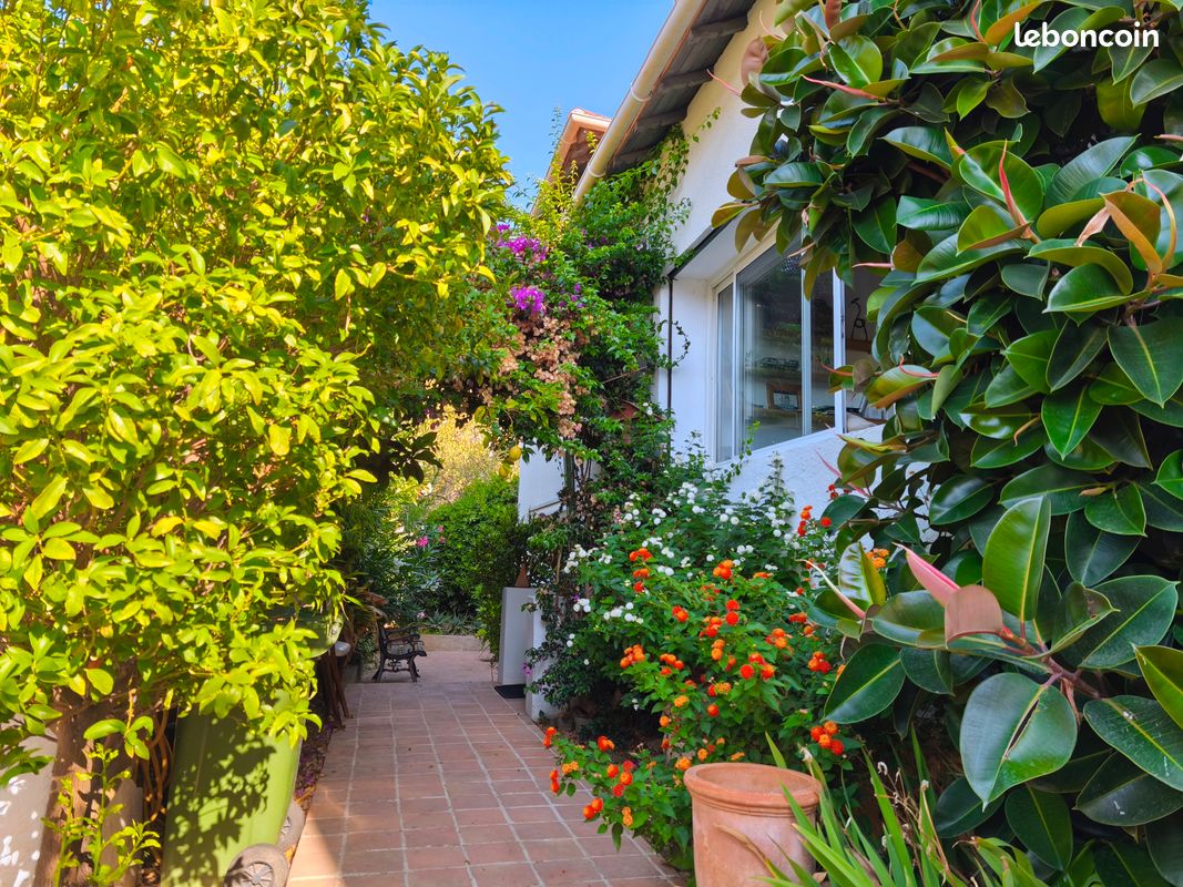 Maison 5 pièces 126 m² · à Toulon · 126 m² · 780 000 €