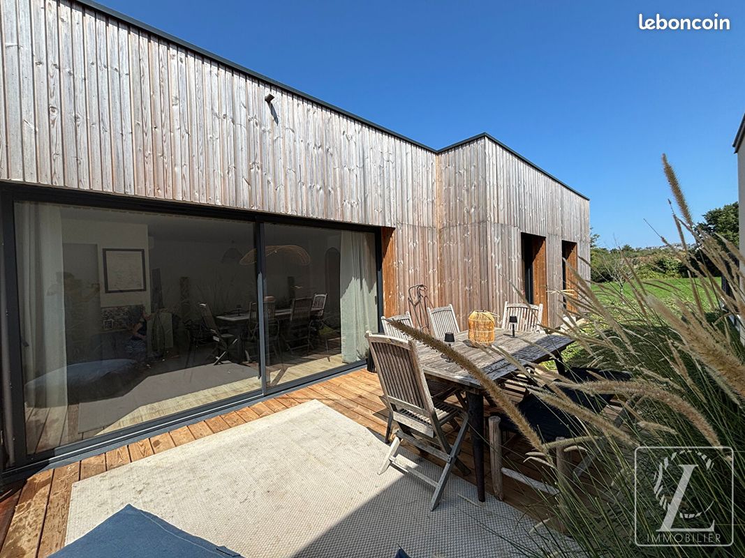 Maison 4 pièces 81 m² · à Pléneuf-Val-André · 81 m² · 275 600 €