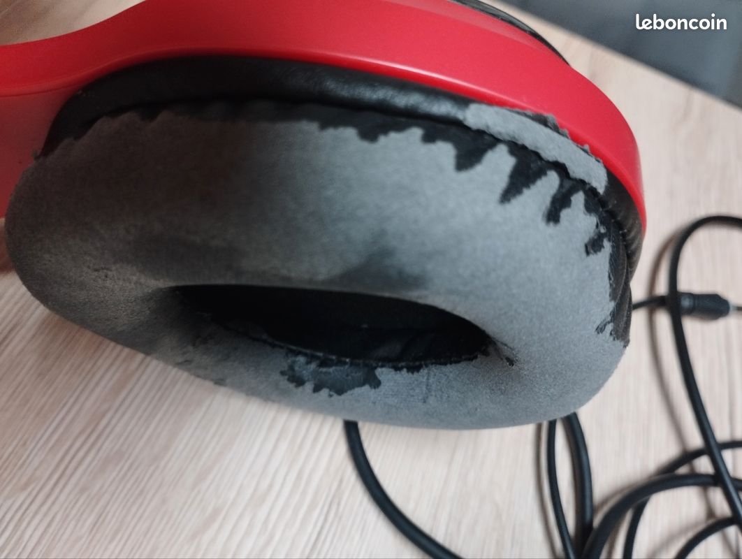 Casque gamer (image 4)