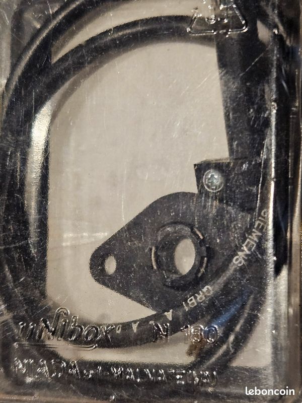 Cellule bruleur fuel (image 4)