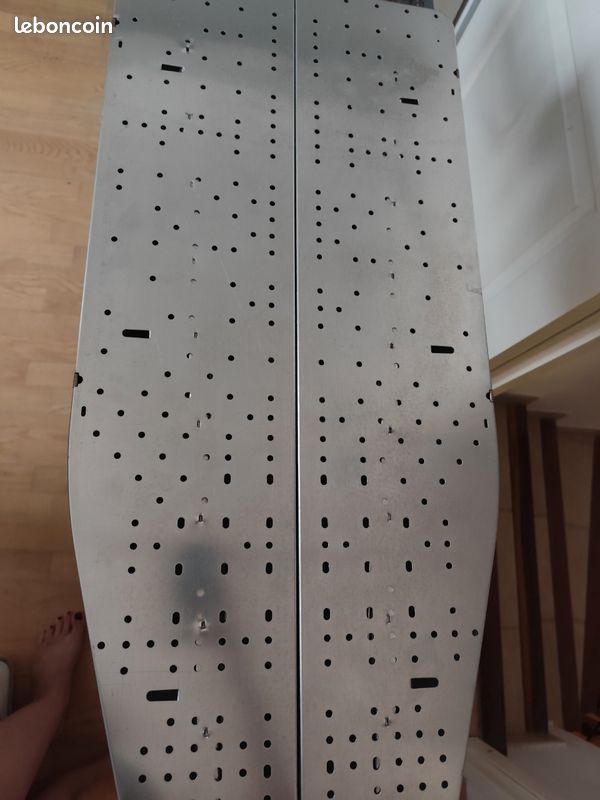 Planche à repasser Astoria avec soufflerie (image 5)
