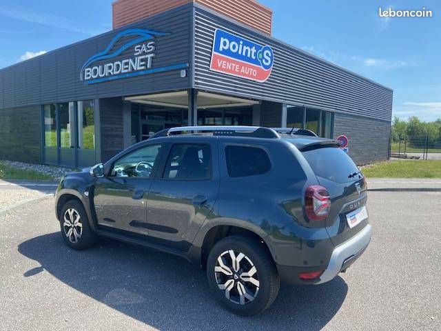 Dacia duster 2 1.5 blue dci 115 prestige bm6 2022 (image 23)