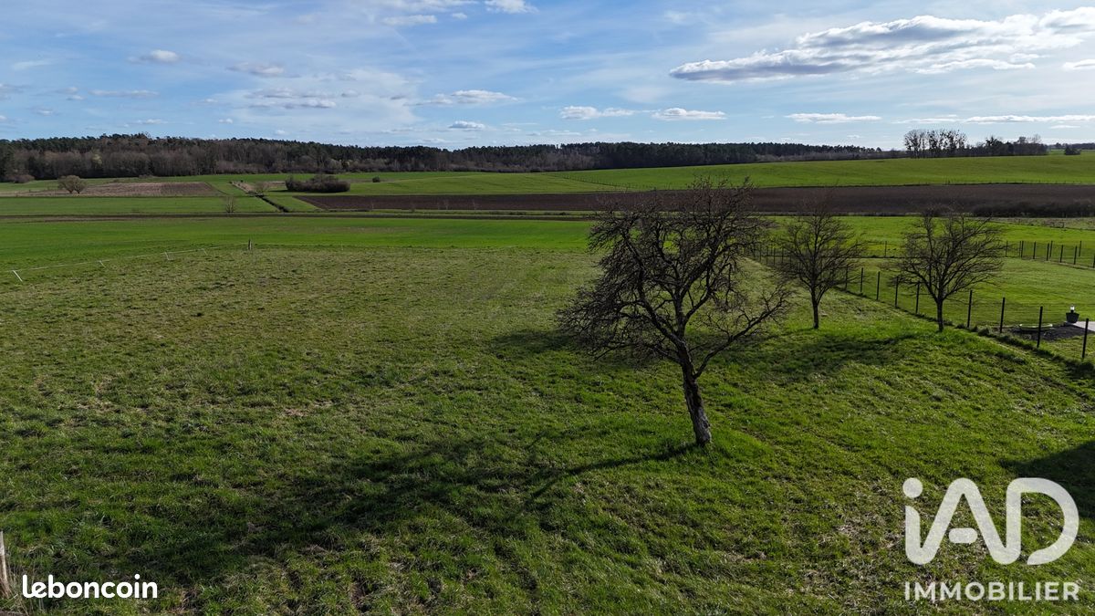 Terrain 4000 m² · à Rehaincourt · 4 000 m² · 78 000 €