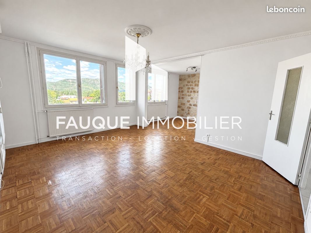 Appartement 3 pièces 78 m² · à Valence · 78 m² · 750 €/mois