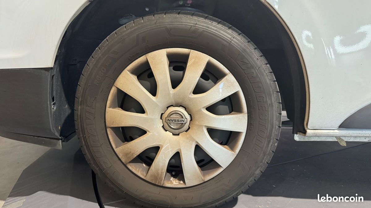 NISSAN PRIMASTAR 2.0 DCI 130 3000 L1H1 COURT PC-TN ACENTA - TVA RECUPERABLE - CAMERA ARRIERE - ATTELAGe (image 28)