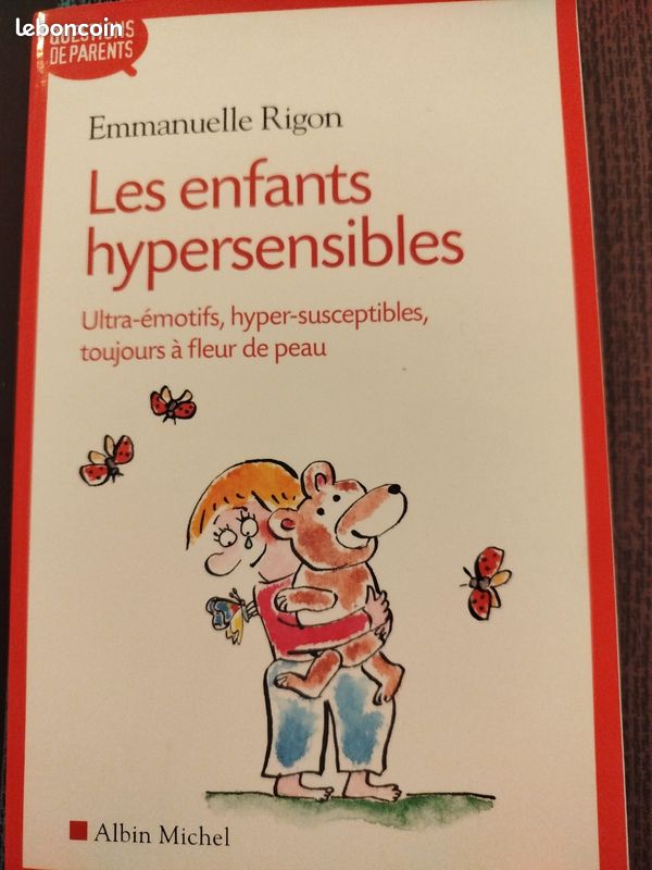 Livres enfants différents (image 4)