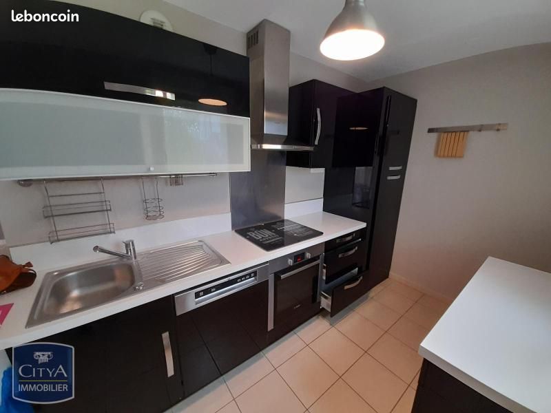 Appartement 3 pièces 62 m² · à Hénin-Beaumont · 62 m² · 725 €