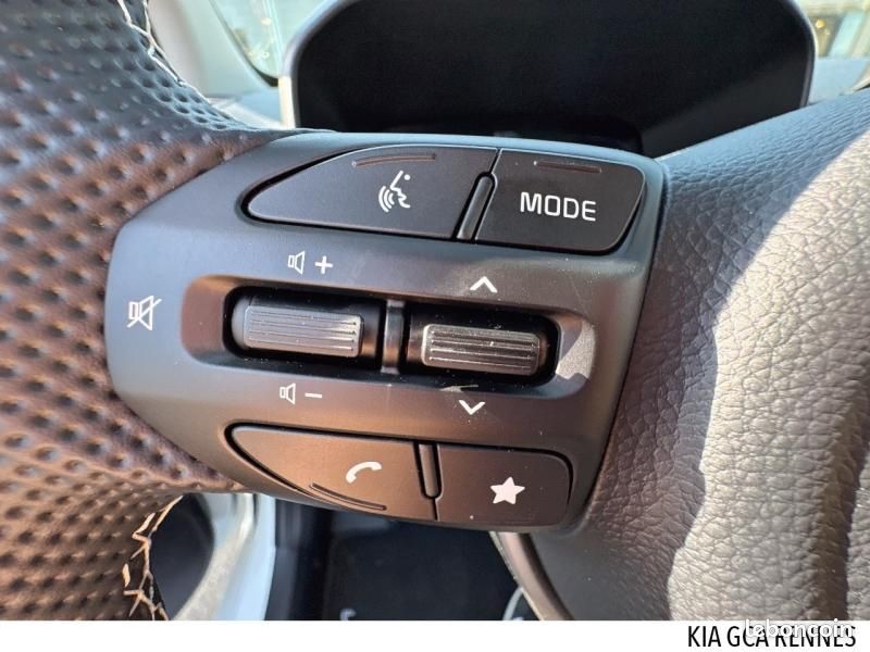 Kia Picanto 1.0 GDi 68ch GT-Line (image 12)