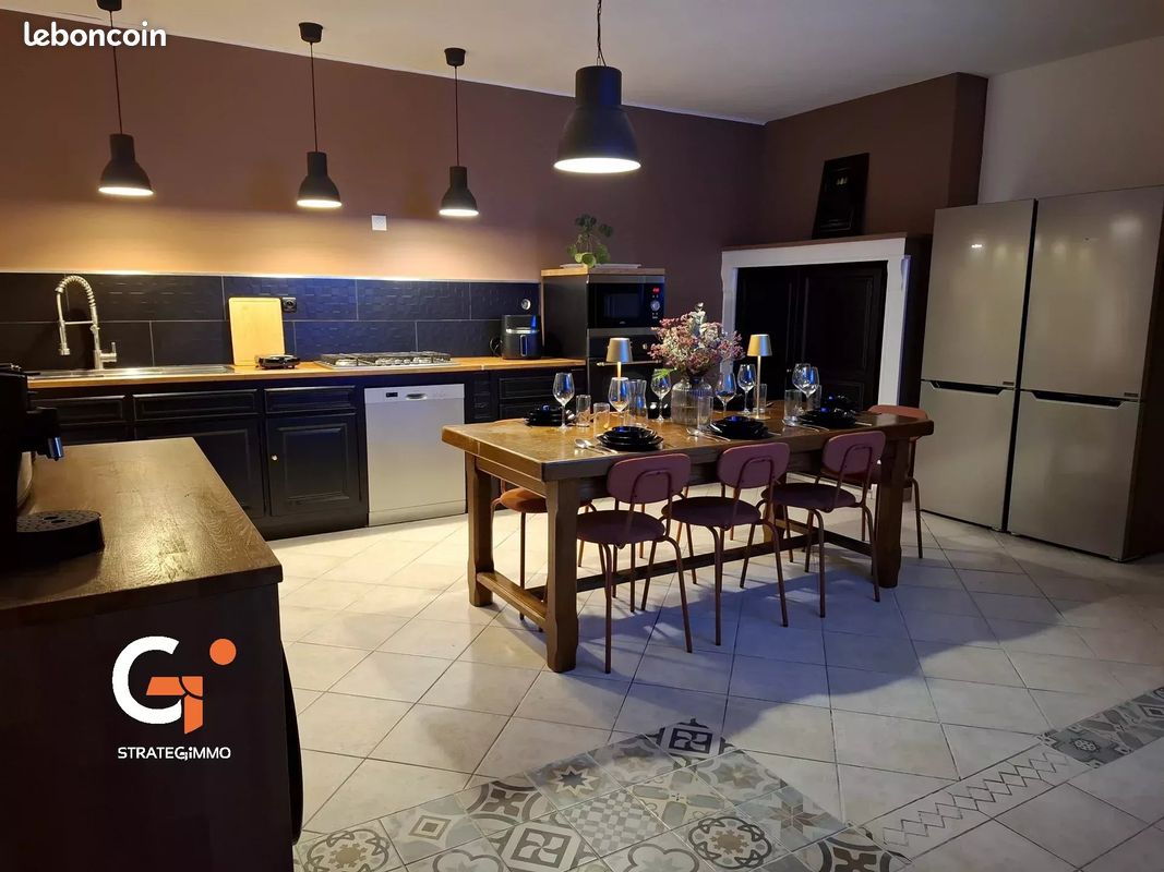 Appartement a louer saint-etienne-du-rouvray - 1 pièce(s) - 20 m2 - Surfyn