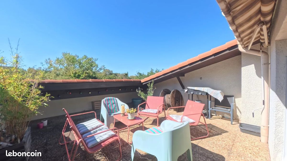 Appartement 3 pièces 83 m² · à Toulouse · 83 m² · 289 326 €