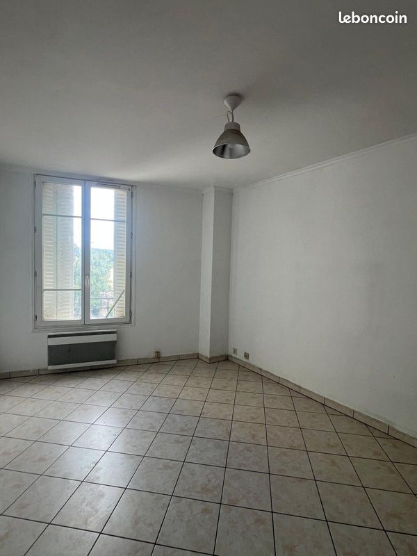 Appartement a louer livry-gargan - 1 pièce(s) - 22 m2 - Surfyn