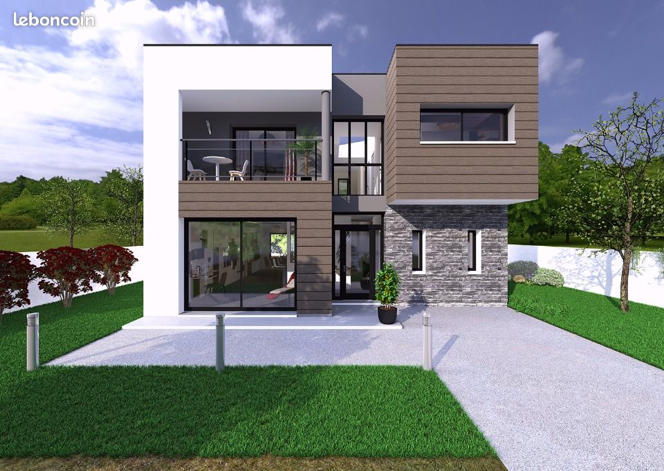 Maison 5 pièces 160 m² · à Chennevières-sur-Marne · 160 m² · 792 000 €