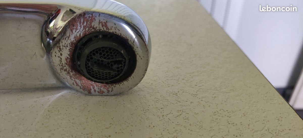 Mitigeur lavabo laggi 40x16x13mm (image 8)