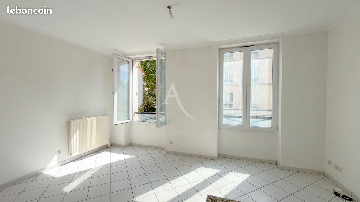 Appartement 3 pièces 51 m² · à Montgeron · 51 m² · 169 900 €
