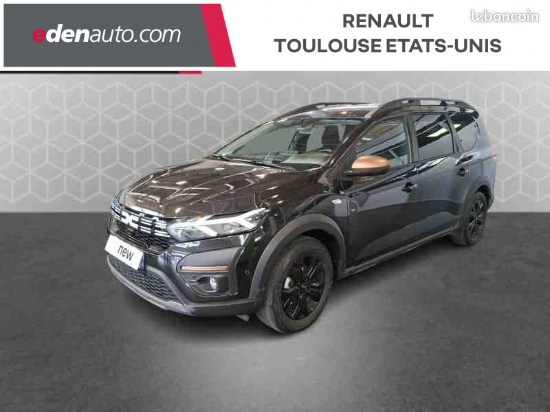 Dacia Jogger Hybrid 140 7 places GSR2 Extreme (image 1)
